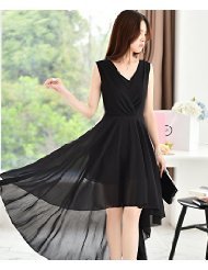 洛天服飾專營店與杭州東洛電子商務 亞馬遜上的女裝精品選擇