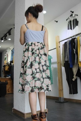 杭州麗亨國際品牌折扣尾貨進(jìn)駐唐山 艾杰良品引領(lǐng)時尚性價比風(fēng)潮