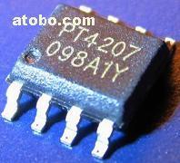 LED日光燈驅(qū)動(dòng)IC PT4207 規(guī)格、報(bào)價(jià)與采購(gòu)指南