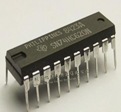 SN74HC620N LED驅(qū)動(dòng)IC芯片 技術(shù)解析與應(yīng)用采購(gòu)指南