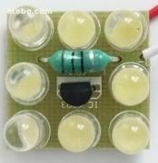 LED手電筒驅(qū)動(dòng)IC 技術(shù)、市場(chǎng)與深圳市迪速科技產(chǎn)品概覽